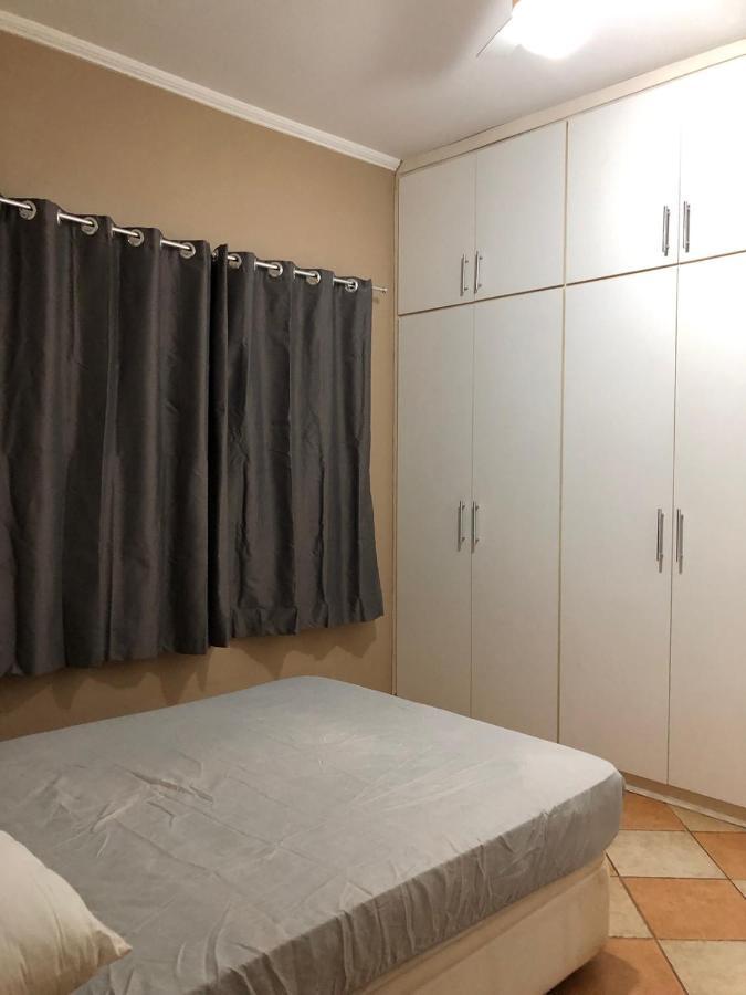 Casa Temporada Olimpia 8 Pessoas Com Piscina Villa Dış mekan fotoğraf