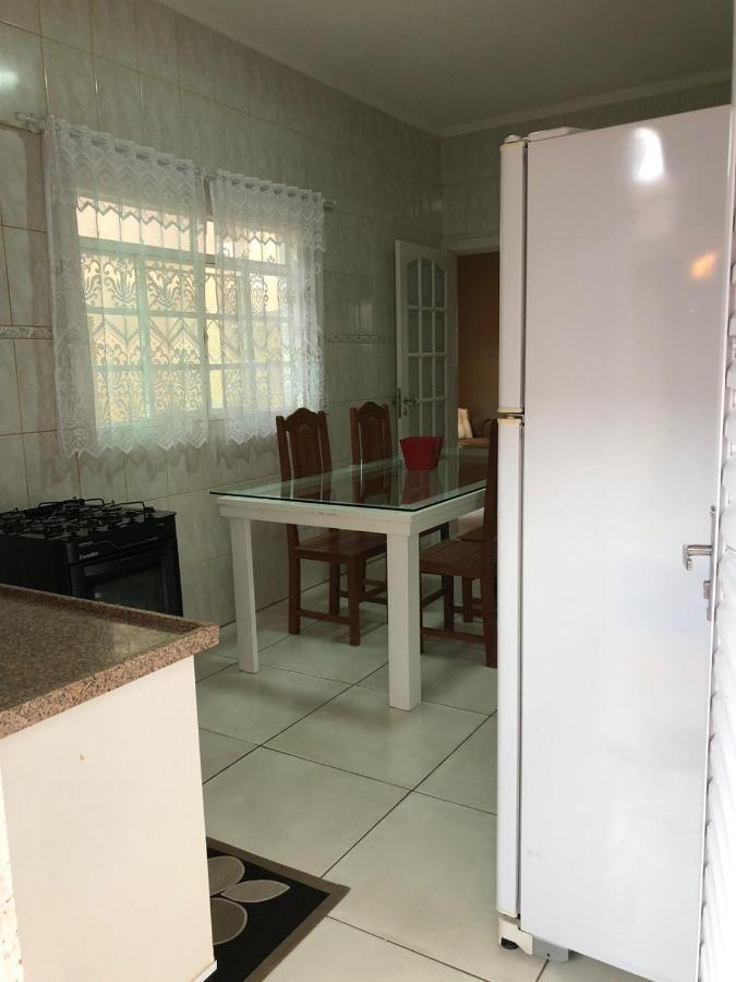 Casa Temporada Olimpia 8 Pessoas Com Piscina Villa Dış mekan fotoğraf