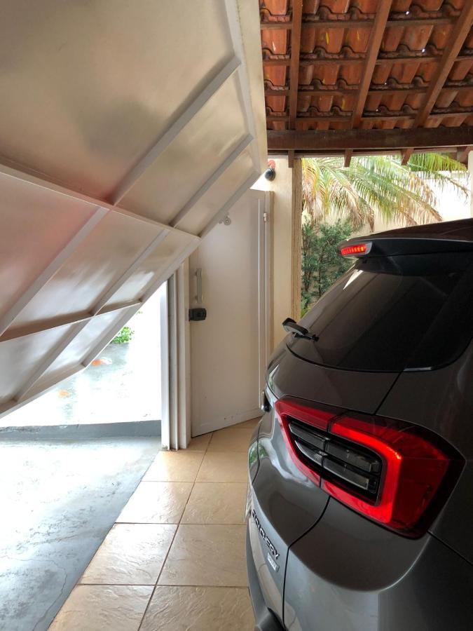 Casa Temporada Olimpia 8 Pessoas Com Piscina Villa Dış mekan fotoğraf