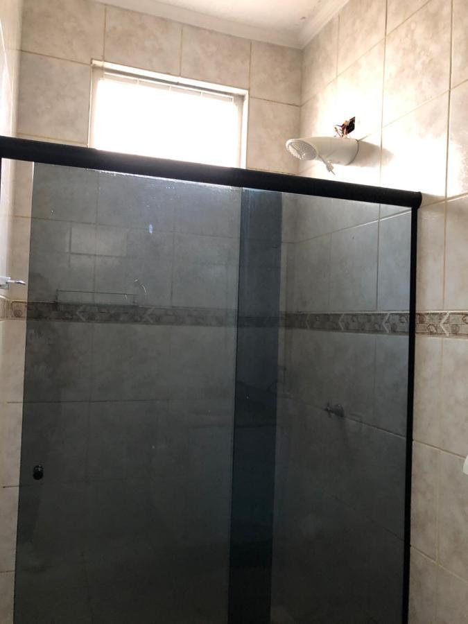 Casa Temporada Olimpia 8 Pessoas Com Piscina Villa Dış mekan fotoğraf
