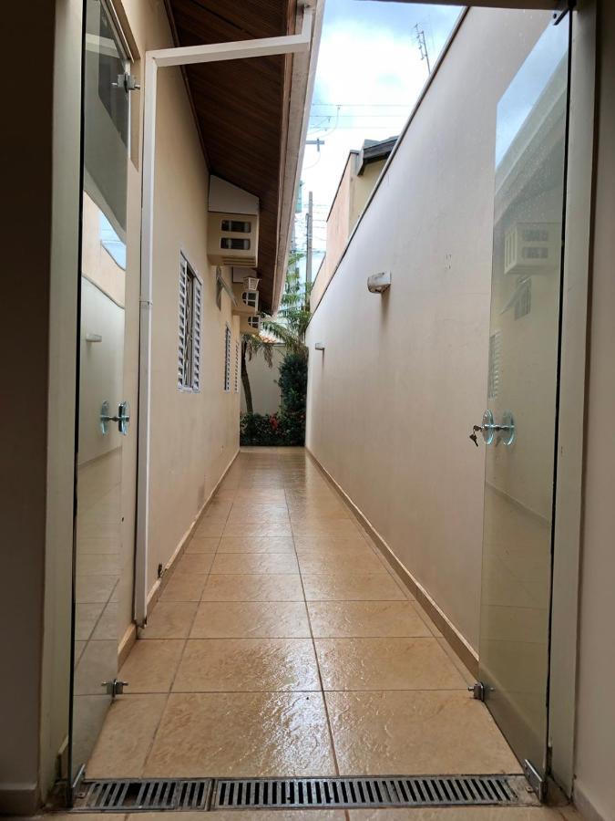 Casa Temporada Olimpia 8 Pessoas Com Piscina Villa Dış mekan fotoğraf